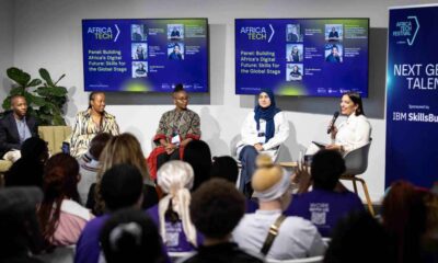 Africa Tech Festival