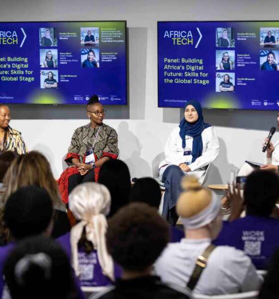 Africa Tech Festival