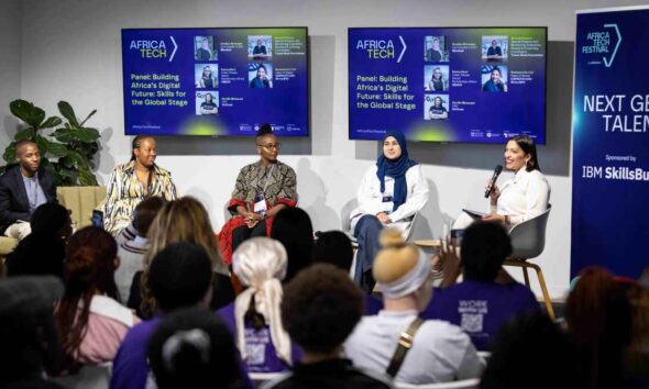 Africa Tech Festival