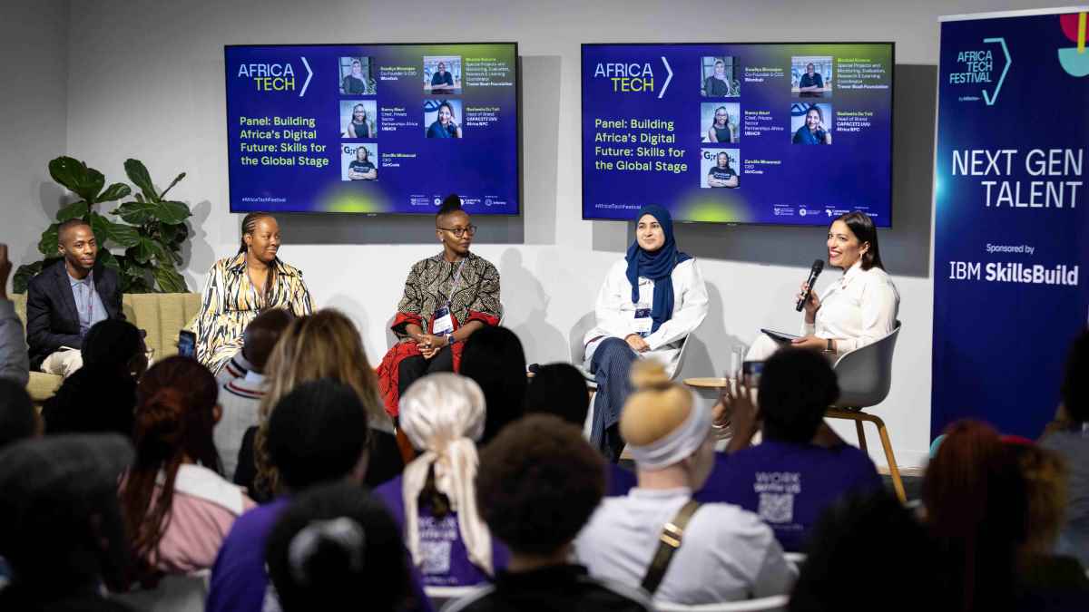 Africa Tech Festival
