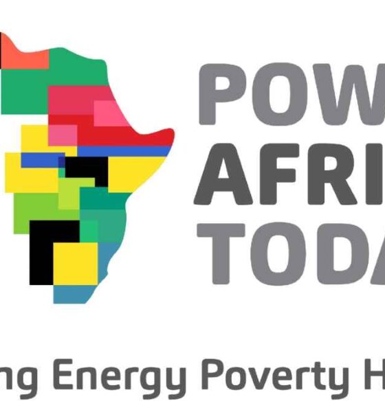 Africa
