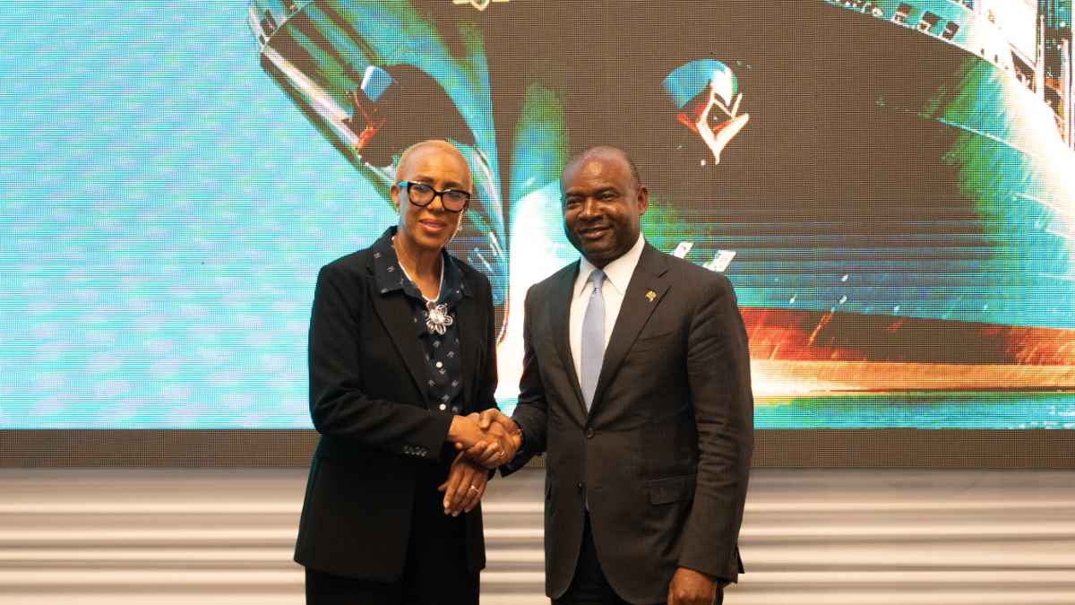 Afreximbank