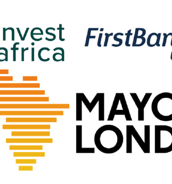 Invest Africa