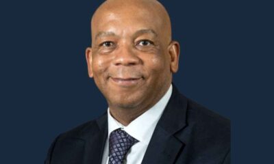 Kgosientsho Ramokgopa