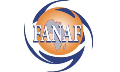 Africa