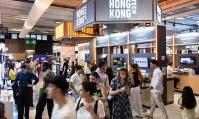 Hong Kong