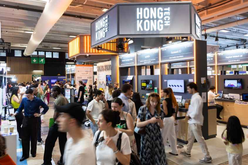 Hong Kong
