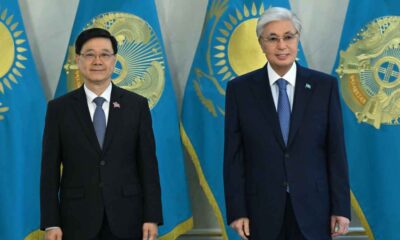 HKSAR