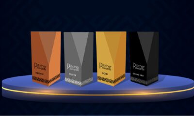 Pitcher Awards