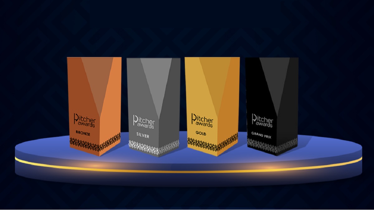 Pitcher Awards