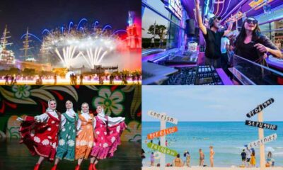 Hainan Island Carnival