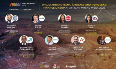 Standard Bank