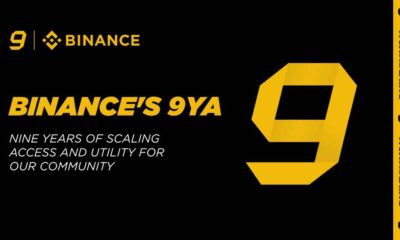 Binance