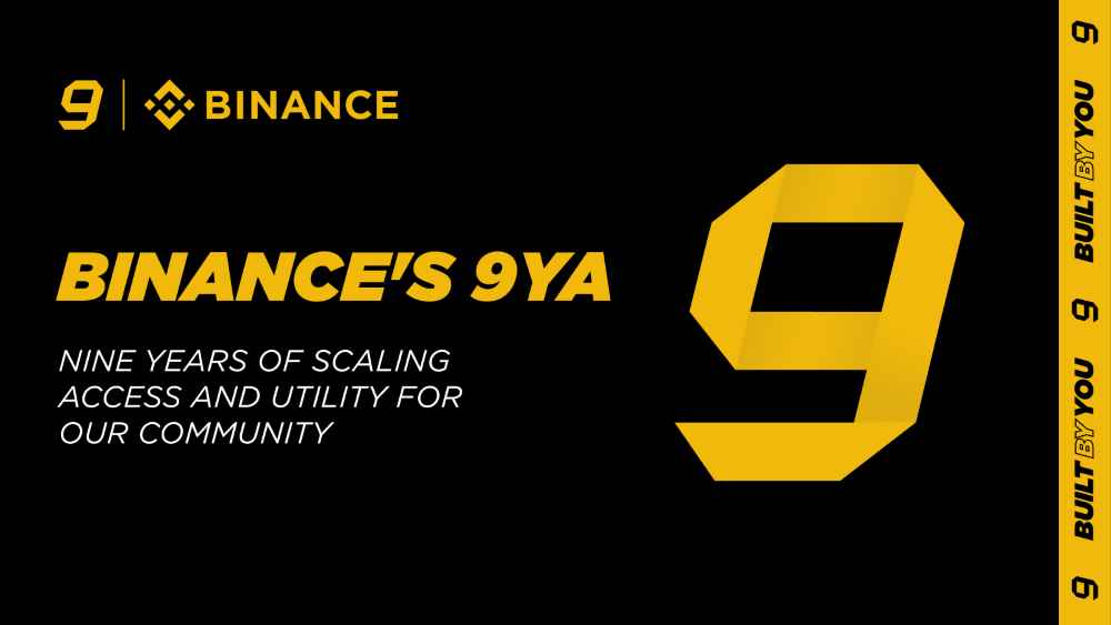 Binance