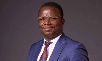 Bernard Beya
