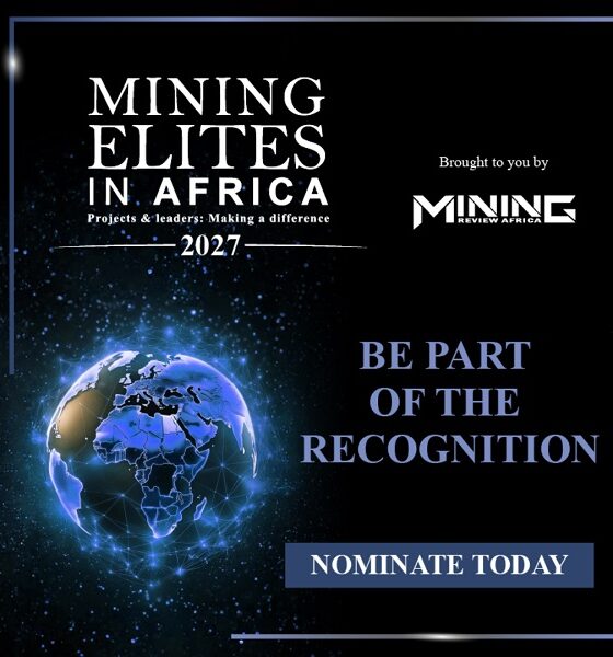Mining