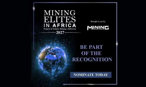 Mining
