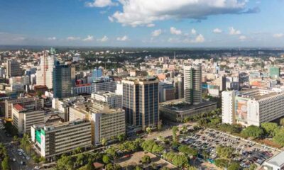 Africa Finance Corporation