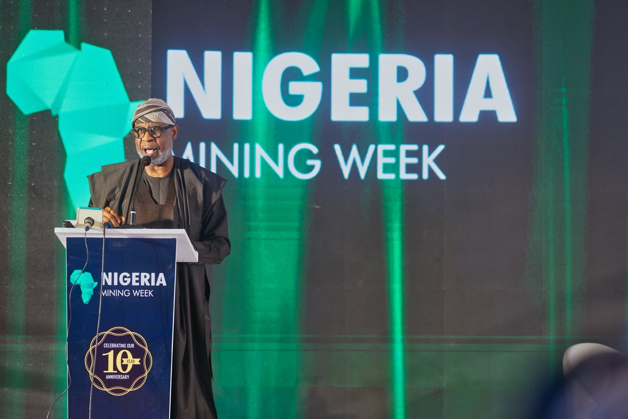 Nigeria