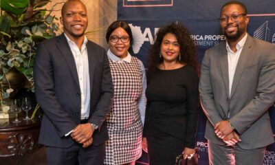Africa Property Investment