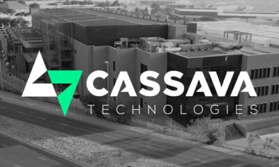 Cassava Technologies