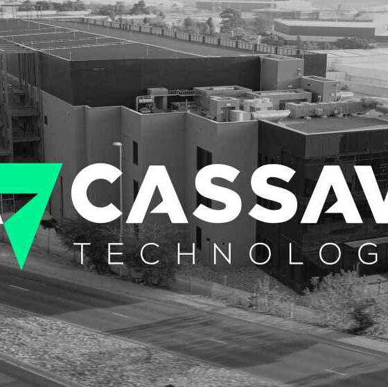 Cassava Technologies