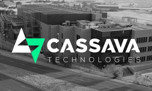 Cassava Technologies