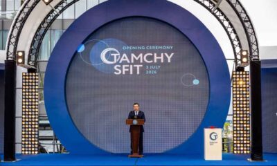 Tamchy