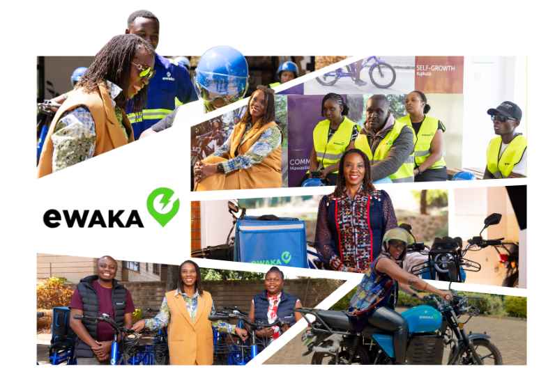 eWAKA