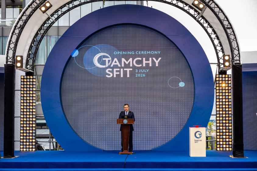 Tamchy