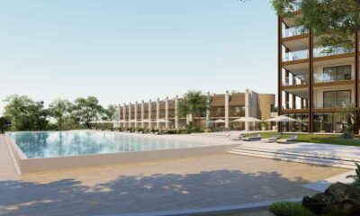 Hyatt Victoria Falls