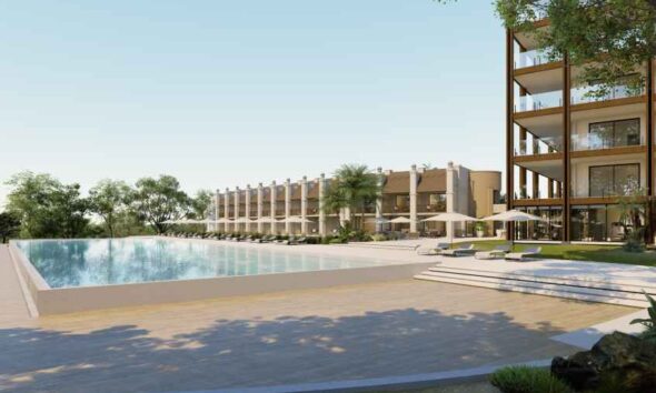 Hyatt Victoria Falls