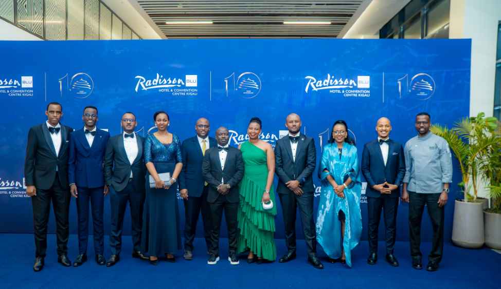 Radisson Blu