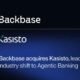 Backbase