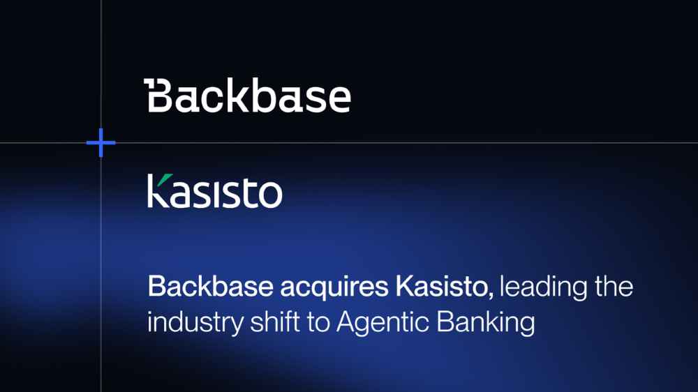 Backbase