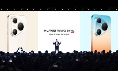 Huawei
