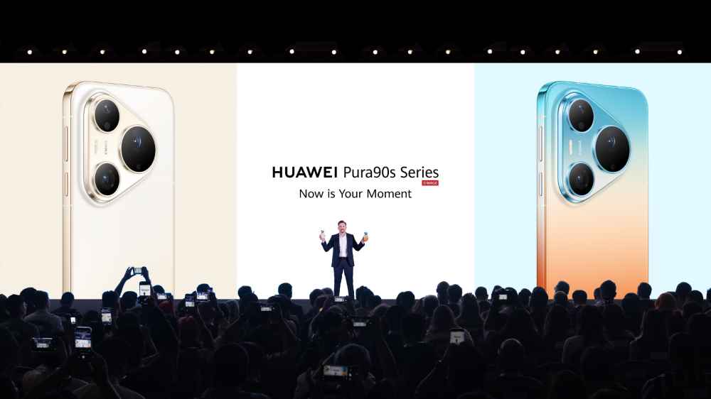 Huawei