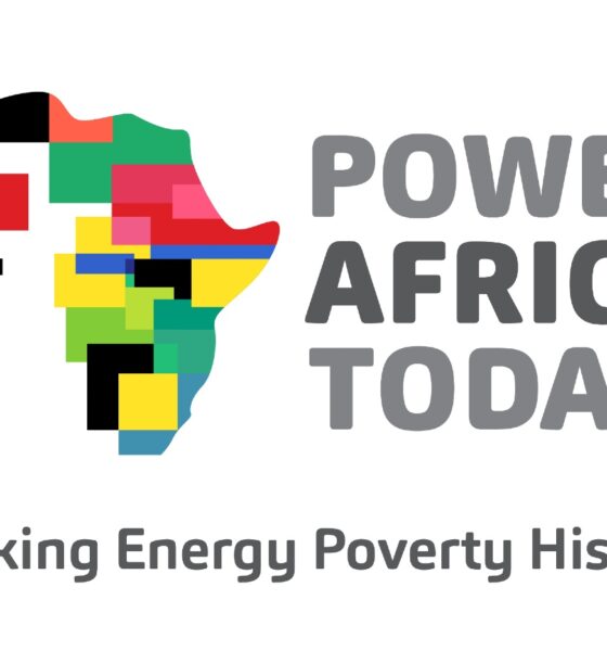African Energy Week