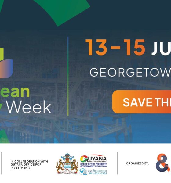 Caribbean Energy Week