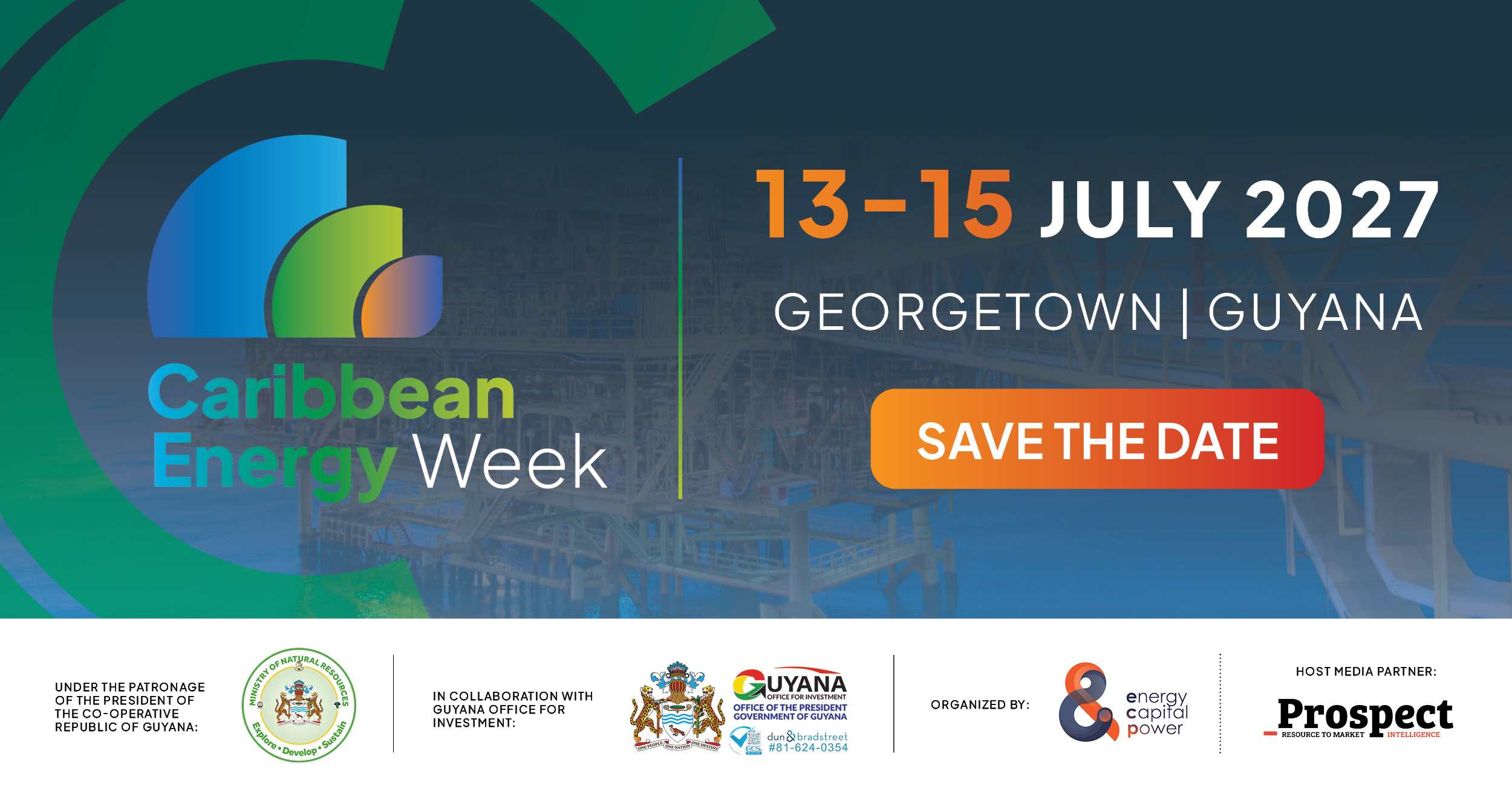 Caribbean Energy Week