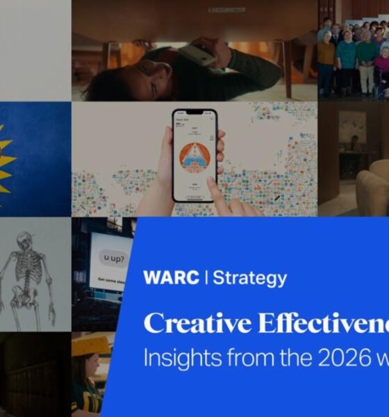 Cannes Creative Effectiveness Lions 2026