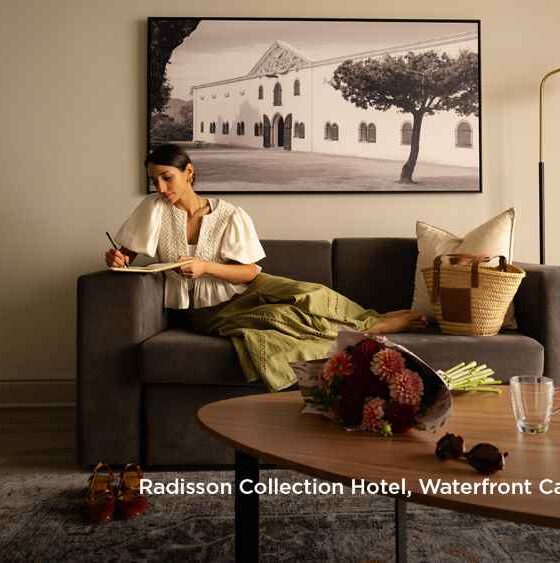 Radisson Hotel