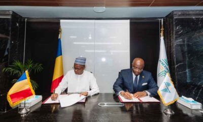 Afreximbank