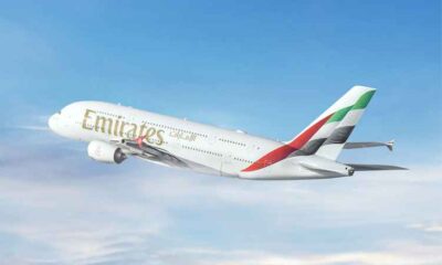 Emirates