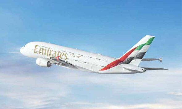 Emirates