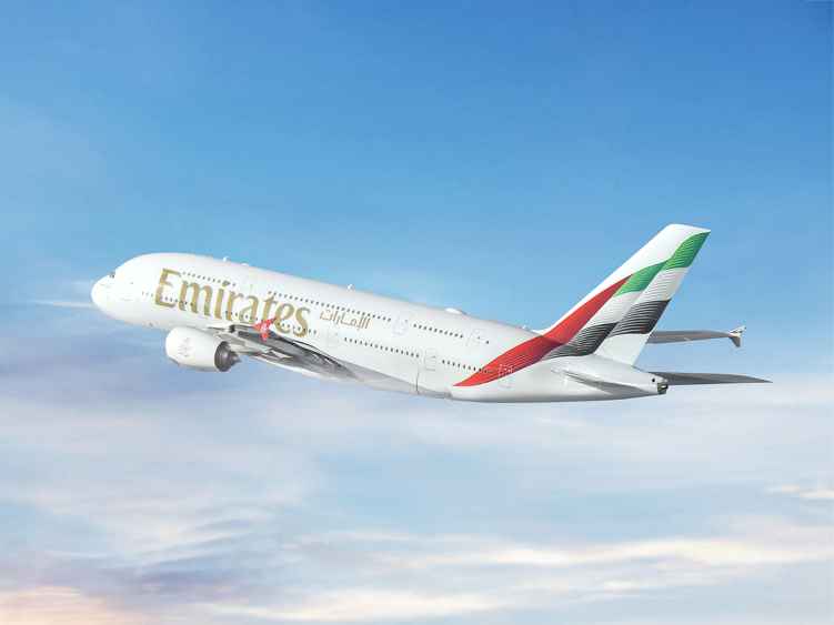 Emirates