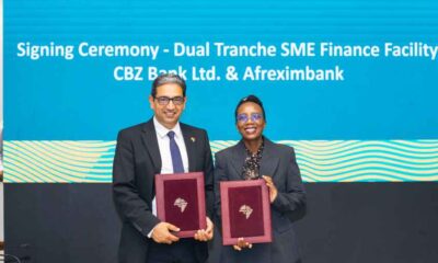Afreximbank