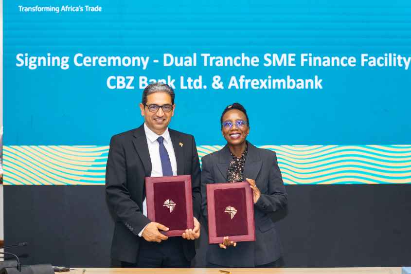 Afreximbank