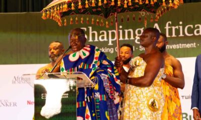 Asantehene