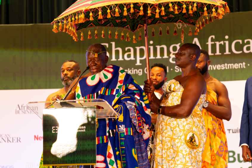 Asantehene